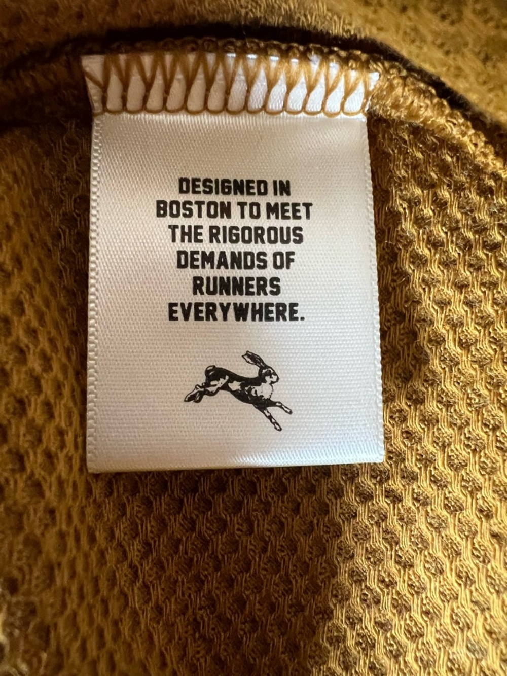 TRACKSMITH Fells Turtleneck - Picture 4 of 8